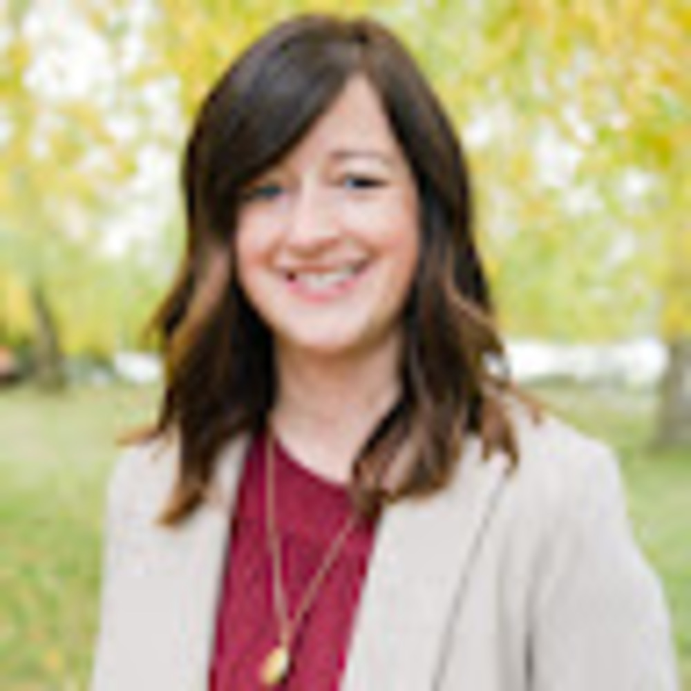 Meet your Posher, Jennifer